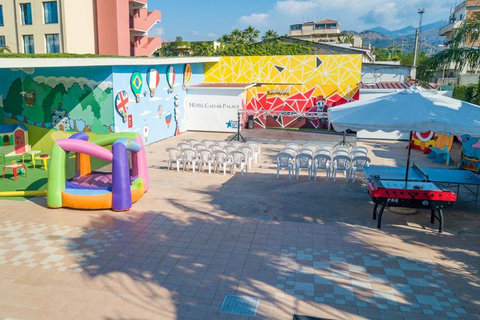 Hotel Caesar Palace foto 10