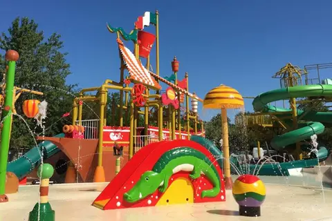 Spiaggia E Mare in Porto Garibaldi — foto 14
