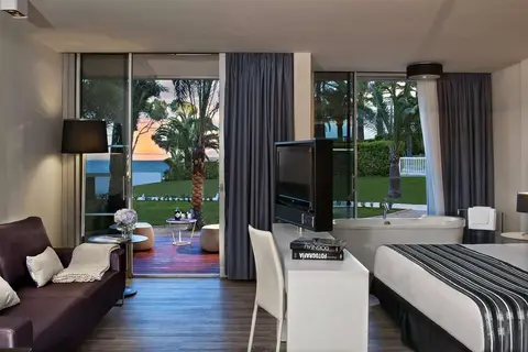 Melia South Beach in Calvià — foto 16