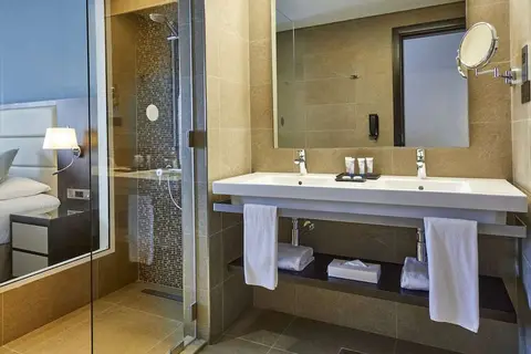 Riu Dubai in نخلة ديرة — foto 19