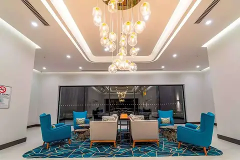 Sundia By Liberty Exclusive Fethiye in Fethiye, foto 18