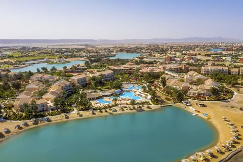Mövenpick El Gouna in El Gona — foto 19