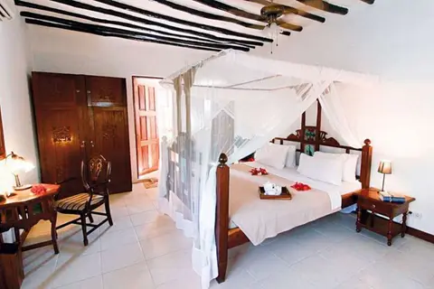 Spice Island Hotel & Resort in Jambiani, foto 4