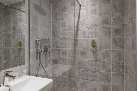 B&B HOTEL Budapest City in Boedapest, foto 30