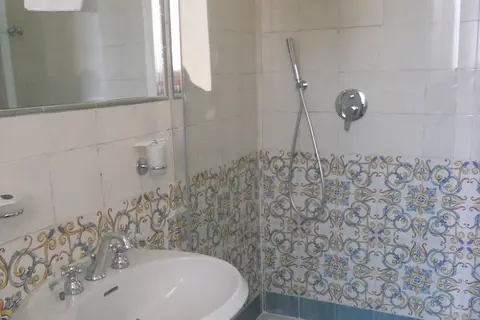 Hotel America in Camerota, foto 15