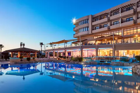 Atlantica Golden Beach Hotel in Kissonerga — foto 10