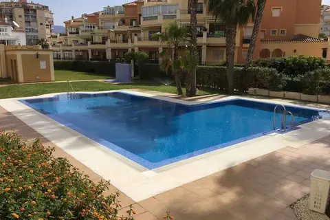Euromar Playa in Torrox