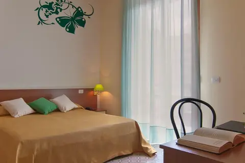 Mio Hotel Firenze in Florence, foto 15