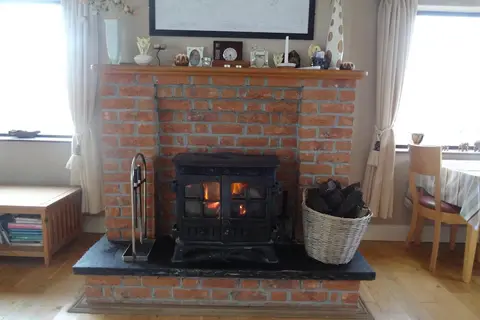 Currane Lodge Bed and Breakfast in Kenmare Municipal District — foto 13