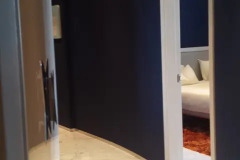 JR Hotels Bari Grande Albergo delle Nazioni in Bari — foto 25