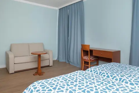 Amadria Park Beach Hotel Jakov in Baška — foto 9