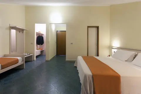 Argentario Osa Resort in Talamone, foto 10