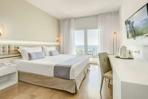 Silken Park Hotel San Jorge in Calonge i Sant Antoni — foto 4