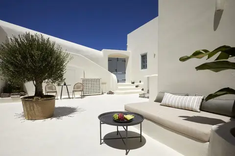 Arxegono Cave houses in Pyrgos, foto 11