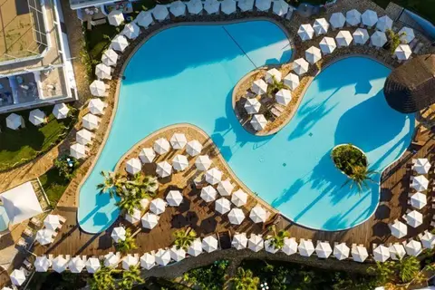 Atlantica SunGarden Beach in Αγία Νάπα — foto 9