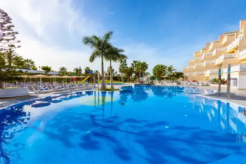 Tropical Park Hotel in Adeje — foto 22