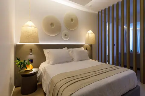 Tasia Maris Beach Hotel & Spa in Ayia Napa — foto 12