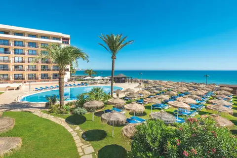 Fly & Go Gran Hotel Costa del Sol in Mijas — foto 29