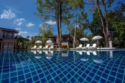 The Leaf On The Sands By Katathani in Ban Bang La On, foto 27