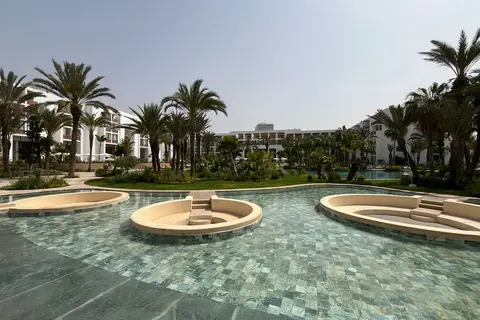 The View Agadir in Agadir — foto 22