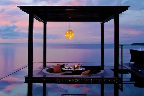 Cape Sienna Phuket Gourmet Hotel & Villas in ตำบลเชิงทะเล — foto 5