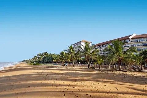 Turyaa Kalutara in Kalutara — foto 21
