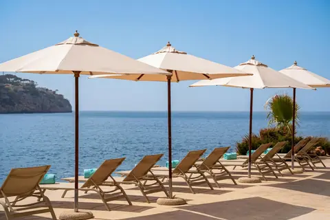 Iberostar Selection Jardin del Sol Suites in Calvià — foto 3