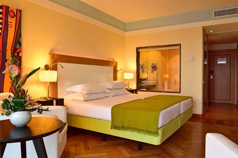 Pestana Promenade Premium Ocean Resort foto 2