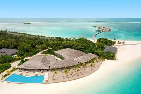 Jawakara Islands Maldives in ނައިފަރު — foto 10