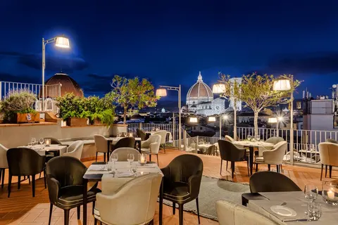 Grand Hotel Baglioni foto 5