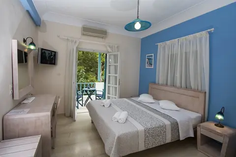 Hotel Andreas in Δημοτική Ενότητα Θήρας — foto 4