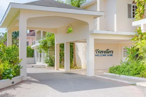 Travellers Beach Resort in Sandals Negril Beach Resort & Spa — foto 12