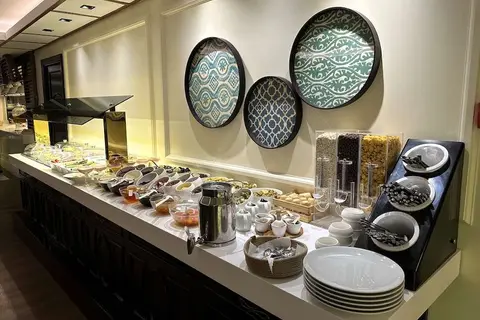 Miapera Hotel in İstanbul — foto 5
