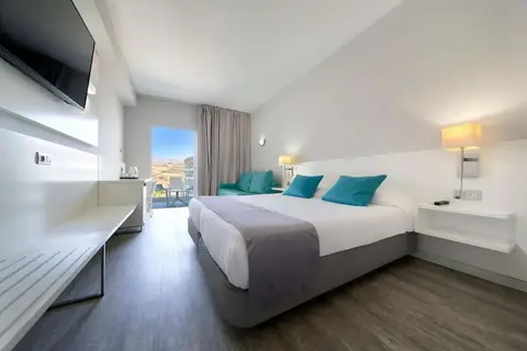 Hotel Caserio in San Bartolomé de Tirajana — foto 3