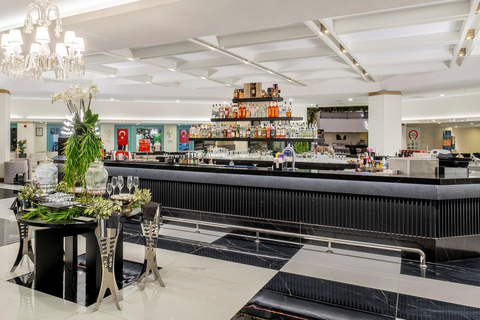 Hotel The X Belek foto 30