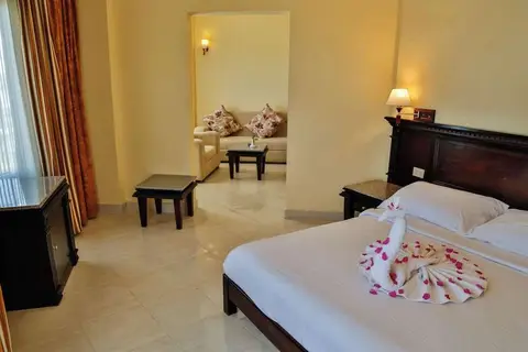Magic Beach Hotel in Hurghada — foto 3