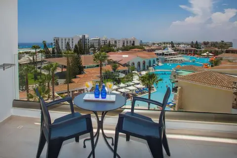TUI BLUE Atlantica Aeneas Resort in Αγία Νάπα — foto 20