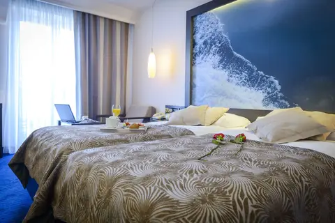 Hotel Lapad in Dubrovnik, foto 9