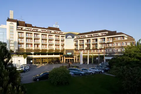Hotel Ajda in Moravske Toplice — foto 4