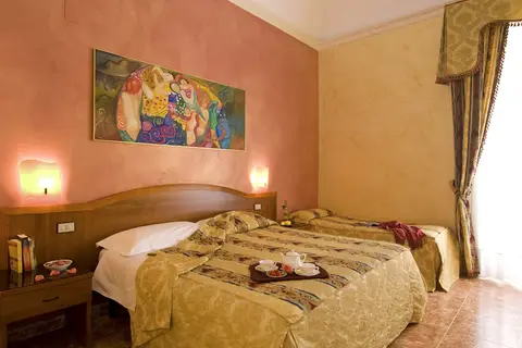 Hotel Joli in Florence, foto 28