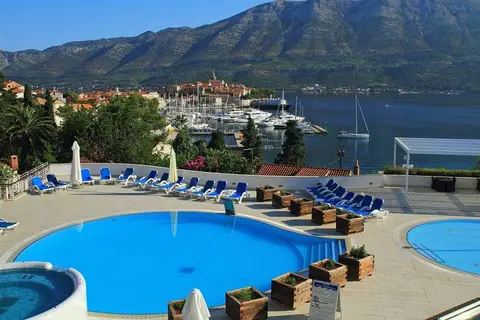 Marko Polo Maradiso Hotel by Aminess in Korčula — foto 17