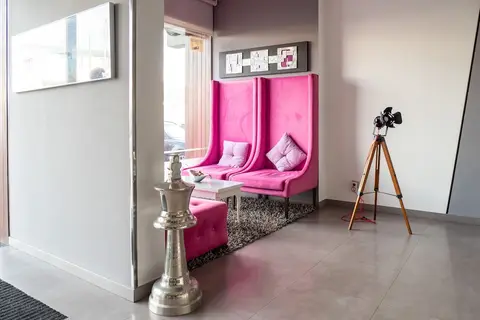 Hotel Alix Boutique in A Coruña — foto 13