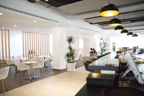 Planet One Hotel in Palma — foto 20