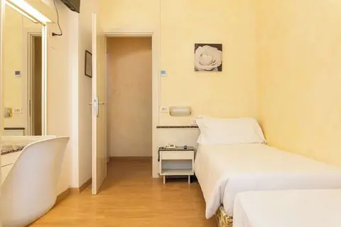 Hotel Rosabianca Rimini in Rimini, foto 5