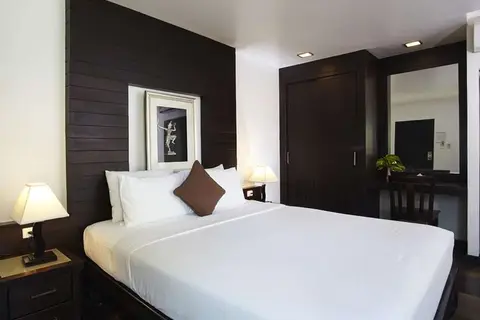 Chaweng Cove Beach Resort in Chaweng Cove Resotel, foto 19