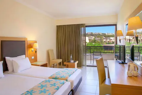 Sol Cosmopolitan Rhodes in Municipal Unit of Rhodes, foto 4