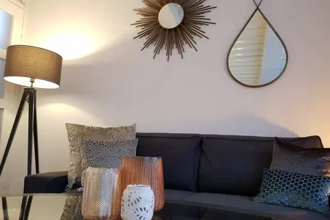 Hotel Grand Canal foto 20