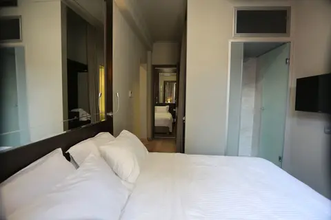 Ferman Pera Hotel in Fatih