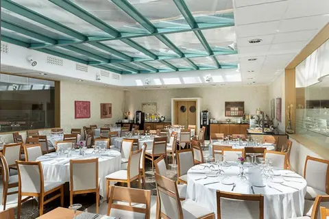 Exe Gran Hotel Almenar in Las Rozas de Madrid — foto 7