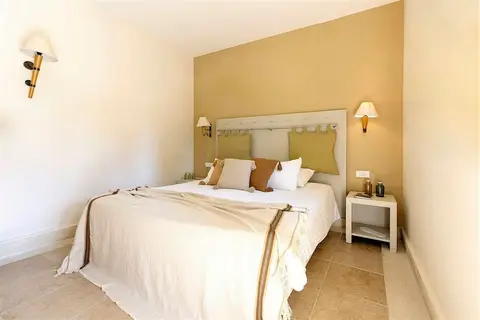Grand Bay Beach Resort in Kolymbari — foto 23